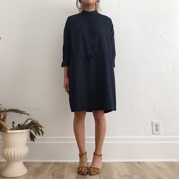 muji dress